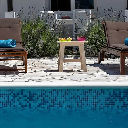 Mediterranean Oasis *