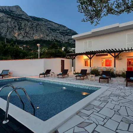 Mediterranean Oasis