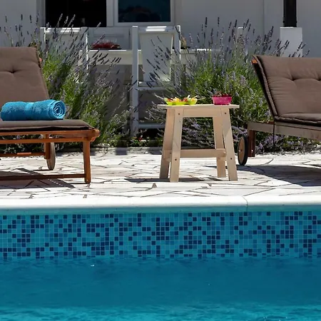 Villa Mediterranean Oasis