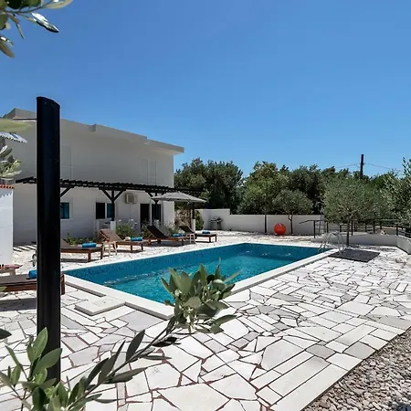 Mediterranean Oasis