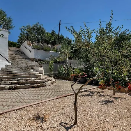 Mediterranean Oasis Villa *