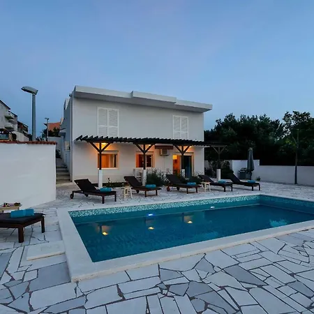 Mediterranean Oasis