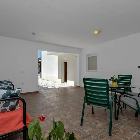 Villa Mediterranean Oasis