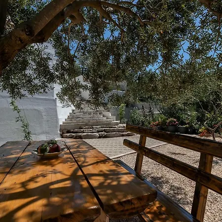 Mediterranean Oasis Villa Makarska