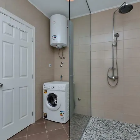 Mediterranean Oasis Villa Makarska