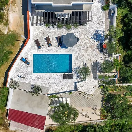 Mediterranean Oasis
