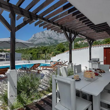 Mediterranean Oasis